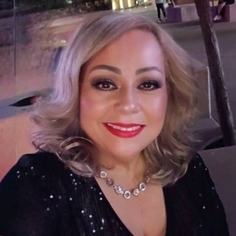 Meet your Posher, Dalilah